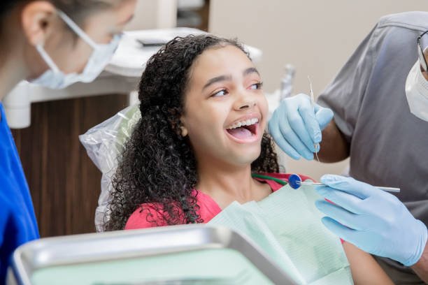 Best Orthodontic Emergency Dentist in Westworth Village, TX