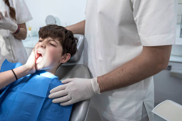 Best Emergency Dental Care for Abscessed Tooth in Westworth Village, TX